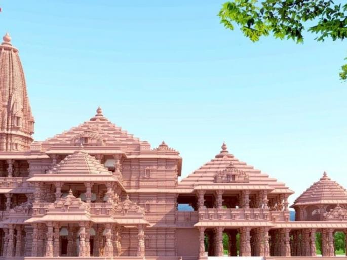 organization in mathura demanded installation of statue of ravana in ram mandir in ayodhya | अजबच! म्हणे, "श्रीराम मंदिरात रावणाचीही भव्य मूर्ती स्थापन करा"; पंतप्रधान मोदींना पत्र organization in mathura demanded installation of statue of ravana in ram mandir in ayodhya | अजबच! म्हणे, "श्रीराम मंदिरात रावणाचीही भव्य मूर्ती स्थापन करा"; पंतप्रधान मोदींना पत्र