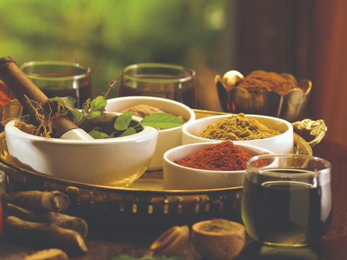 Government Ayurveda College finally gets land in Kagal Kolhapur | Kolhapur: शासकीय आयुर्वेद महाविद्यालयाला अखेर कागलमध्ये मिळाली जागा  Government Ayurveda College finally gets land in Kagal Kolhapur | Kolhapur: शासकीय आयुर्वेद महाविद्यालयाला अखेर कागलमध्ये मिळाली जागा