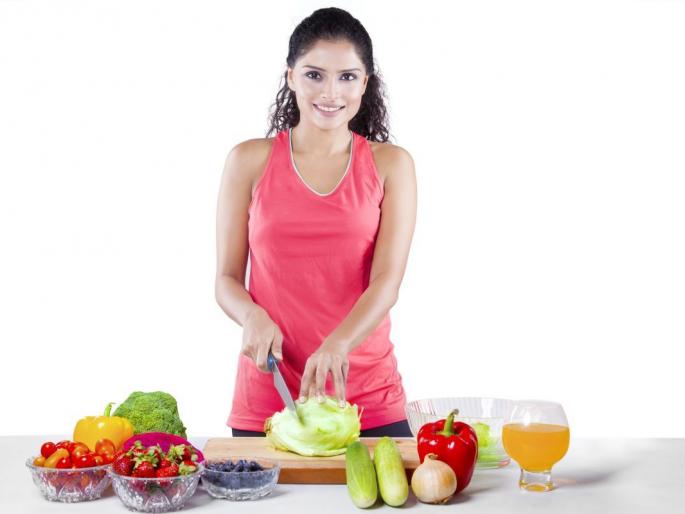 5 rules of Ayurveda: Follow these rules and you will lose weight instantly, even in good health! | आयुर्वेदाची 5 पथ्यं: हे नियम पाळा वजन तर झटपट कमी होईलच, तब्येतही धडधाकट! 