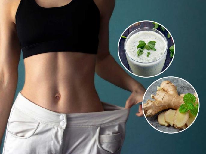 Ayurveda Approved Fat Burning Foods for Quick Weight Loss ayurvedic foods for weight loss | पोटाची ढेरी, कंबरेचे टायर्स कमी करायचे? मग आहारात हवेतच ५ पदार्थ - झरझर उतरेल चरबी, व्हाल फिट... Ayurveda Approved Fat Burning Foods for Quick Weight Loss ayurvedic foods for weight loss | पोटाची ढेरी, कंबरेचे टायर्स कमी करायचे? मग आहारात हवेतच ५ पदार्थ - झरझर उतरेल चरबी, व्हाल फिट...