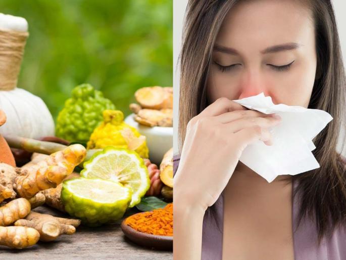 respiratory disorder or allergies caused by air pollution Ayurveda is best medicine says expert | वायप्रदुषणामुळे होणारे श्वसन विकार असोत वा अ‍ॅलर्जी; तज्ज्ञच सांगतायत, आयुर्वेद हा रामबाण उपाय