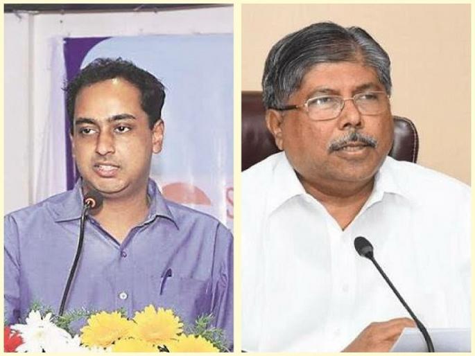 Allegation of corruption by the Guardian Minister; So claim savings from CEOs! | पुणे | पालकमंत्र्यांचा भ्रष्टाचाराचा आराेप; तर सीईओंकडून बचतीचा दावा! Allegation of corruption by the Guardian Minister; So claim savings from CEOs! | पुणे | पालकमंत्र्यांचा भ्रष्टाचाराचा आराेप; तर सीईओंकडून बचतीचा दावा!