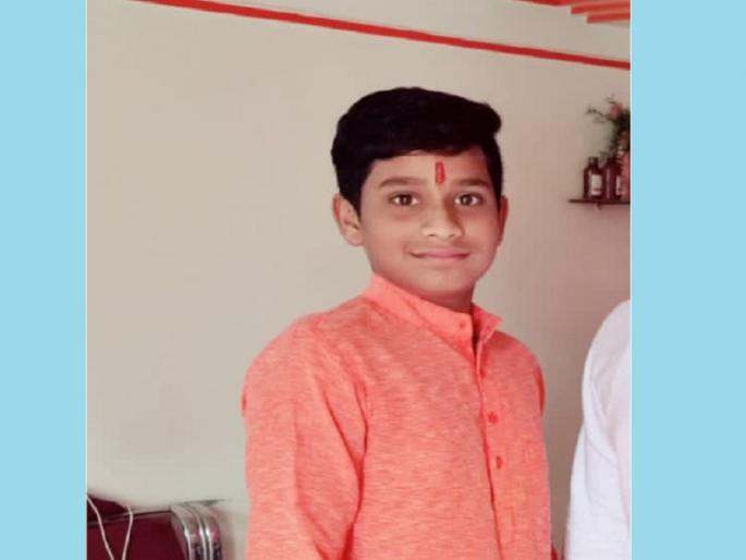 thirteen years boy saved 3 drowning children bhosari | बालशौर्य: तेरा वर्षांच्या आयुषने दिले दोघांना ‘आयुष्य’ thirteen years boy saved 3 drowning children bhosari | बालशौर्य: तेरा वर्षांच्या आयुषने दिले दोघांना ‘आयुष्य’