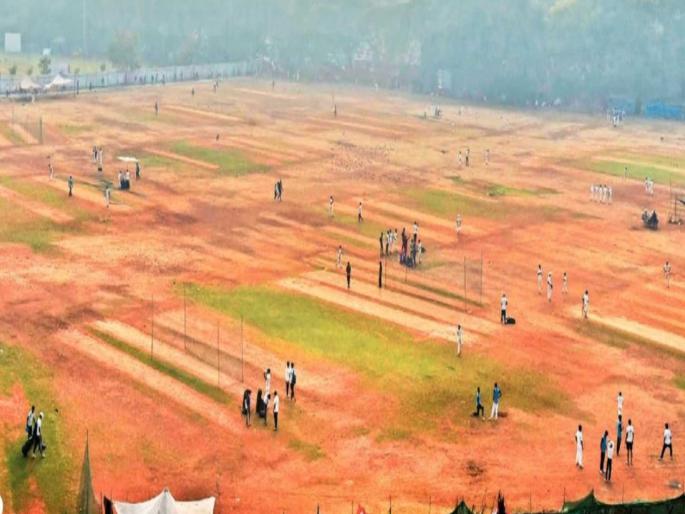 Maintaining grounds and plots Will the BMC do it itself or will it be adopted | मैदाने, भूखंडांच्या देखभालीचा पेच; महापालिका स्वतः करणार की दत्तक देणार? Maintaining grounds and plots Will the BMC do it itself or will it be adopted | मैदाने, भूखंडांच्या देखभालीचा पेच; महापालिका स्वतः करणार की दत्तक देणार?