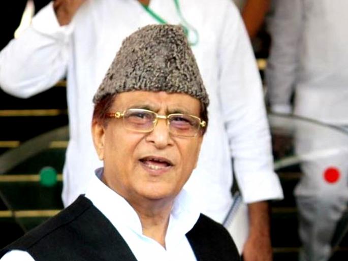 Setback for Azam Khan in Hate Speech Case as his Uttar Pradesh UP assembly membership canceled by elections in Rampur with imprisonment | Azam Khan Hate Speech: आझम खान यांना मोठा दणका! तुरूंगावासाच्या शिक्षेसोबतच आमदारकीही रद्द