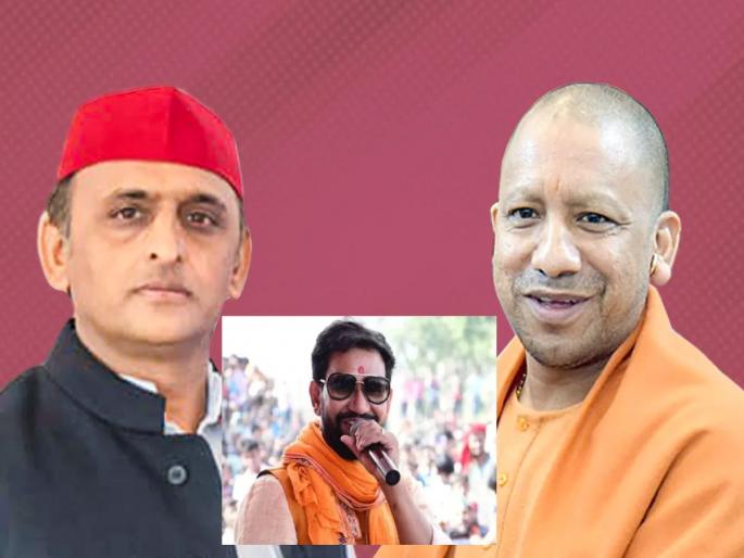 Dinesh lal yadav BJP Candidate for azamgarh Loksabha by-election | सपाचा बालेकिल्ला सर करण्यासाठी भाजपाने दिला तगडा उमेदवार, आझमगडची पोटनिवडणूक होणार रंगतदार 