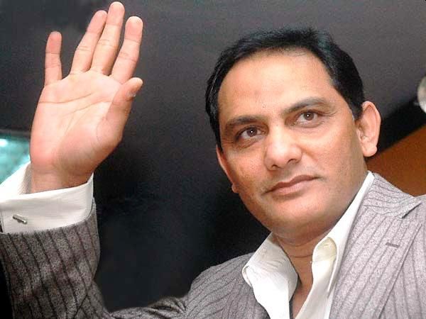 India vs West Indies: Mohammad Azharuddin's name given to a stand at Hyderabad Stadium | Breaking News : हैदराबादच्या स्टेडियमच्या एका स्टँडला दिले मोहम्मद अझरुद्दीनचे नाव