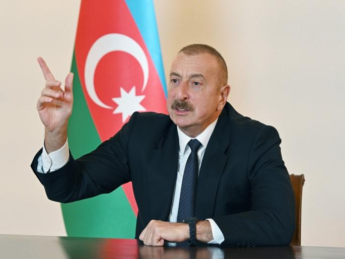 Azerbaijan s Rs 17000 crore deal with India s enemy pakistan what is their plan strengthen economy details | भारताच्या शत्रूसोबत अजरबैजानची १७ हजार कोटींची डील, काय आहे त्यांचा प्लान?