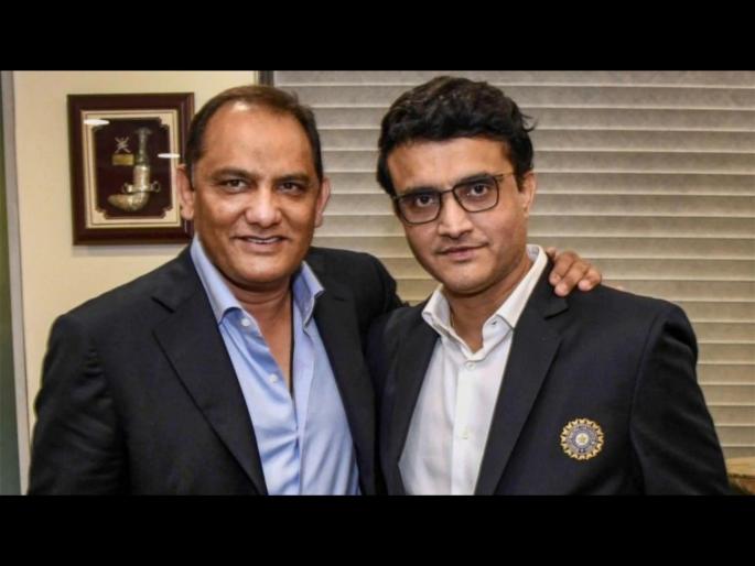 Mohammad azharuddin slam on who attack doctor and police svg | डॉक्टर्स, पोलिसांवर हल्ला करणाऱ्यांवर कठोर कारवाई करा; टीम इंडियाच्या माजी कर्णधाराची मागणी