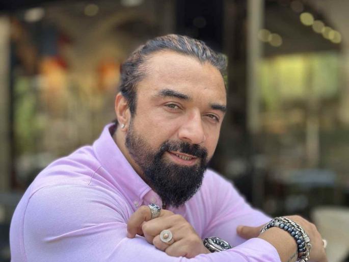 Actor Ajaz Khan's anticipatory bail hearing to be held after summer vacation in Mumbai High Court | अभिनेता एजाज खानच्या अटकपूर्व जामिनावर उच्च न्यायालयात उन्हाळी सुट्टीनंतर होणार सुनावणी Actor Ajaz Khan's anticipatory bail hearing to be held after summer vacation in Mumbai High Court | अभिनेता एजाज खानच्या अटकपूर्व जामिनावर उच्च न्यायालयात उन्हाळी सुट्टीनंतर होणार सुनावणी