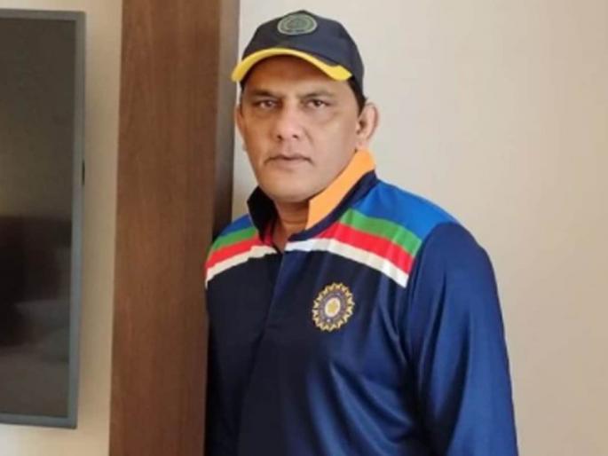 T20 World Cup, IND vs NZ: Want to face Kiwis, then expel these two from Team India's playing XI! Alternatives suggested by Mohammad Azharuddin | T20 world Cup, IND vs NZ : किवींचा सामना करायचाय, मग टीम इंडियाच्या प्लेईंग XI मधून या दोघांना हाकला! मोहम्मद अझरुद्दीननं सुचवले पर्याय