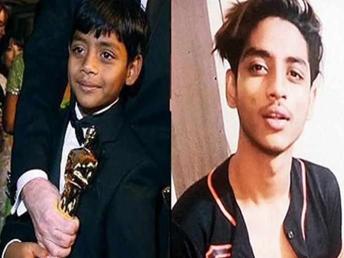 Slumdog Millionaire Star Azharuddin Ismail Back To Mumbai Slums | दैव देतं अन्... 'ऑस्कर'मध्ये चमकलेला 'स्लमडॉग'मधला सलीम पुन्हा झोपडपट्टीत!