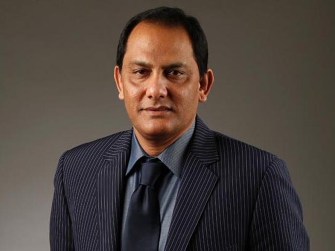 In Aurangabad, a cheating case filed against former cricketer Mohammad Azharuddin | औरंगाबादेत माजी क्रिकेटर मोहम्मद अझरुद्दीन विरोधात फसवणुकीचा गुन्हा दाखल