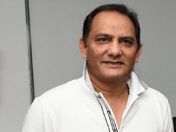 Azharuddin letter of the fiancée! | गोमंतकीय चाहत्याचे अझरुद्दीनला पत्र!