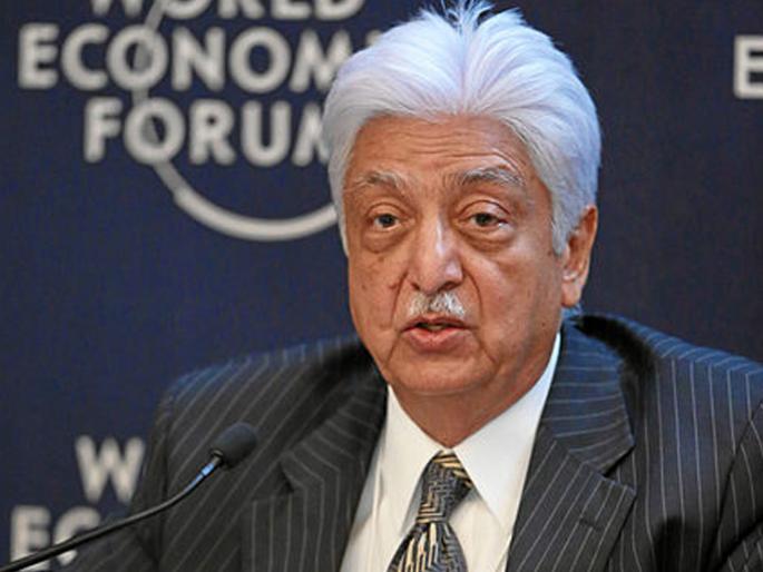 CoronaVirus News: Business is in the interest of workers: Azim Premji | CoronaVirus News : कामगारांच्या हितातच व्यवसायाचे हित आहे : अझिम प्रेमजी CoronaVirus News: Business is in the interest of workers: Azim Premji | CoronaVirus News : कामगारांच्या हितातच व्यवसायाचे हित आहे : अझिम प्रेमजी