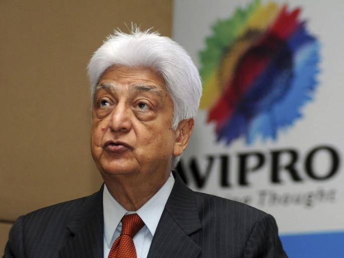 Azim Premji Foundation Wipro commit 1125 crore to tackle coronavirus crisis kkg | CoronaVirus: आधी मदतीची अफवा, आता खरोखरच मदत; विप्रोच्या अझिम प्रेमजींकडून कोट्यवधींचा निधी जाहीर Azim Premji Foundation Wipro commit 1125 crore to tackle coronavirus crisis kkg | CoronaVirus: आधी मदतीची अफवा, आता खरोखरच मदत; विप्रोच्या अझिम प्रेमजींकडून कोट्यवधींचा निधी जाहीर