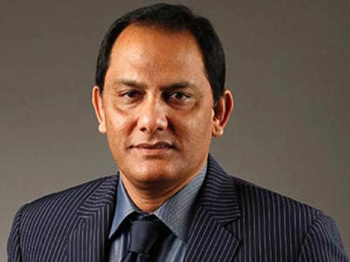 It is foolish to oppose a player! Mohammed Azharuddin's "shak" against former Goa cricketer | एखाद्या खेळाडूला विरोध करणे हा मूर्खपणाच! गोव्यातील माजी क्रिकेटपटूंच्या विरोधास मोहम्मद अझरुद्दीनचा जोरदार ‘फटका’ 