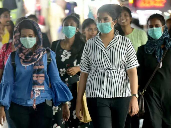 The pace of outbreaks in the pune city on wednesday is worrisome As many as 1805 people were infected | Pune Corona News: शहरात रुग्णवाढीचा वेग चिंताजनक; बुधवारी तब्बल १८०५ जणांना लागण The pace of outbreaks in the pune city on wednesday is worrisome As many as 1805 people were infected | Pune Corona News: शहरात रुग्णवाढीचा वेग चिंताजनक; बुधवारी तब्बल १८०५ जणांना लागण