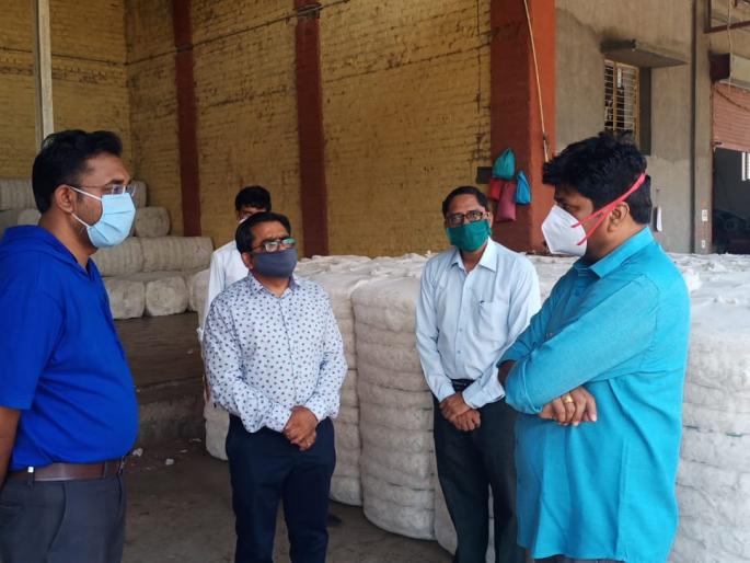 The Guardian Minister reviewed various departments | पालकमंत्री बच्चू कडू यांनी घेतला विविध विभागाचा आढावा The Guardian Minister reviewed various departments | पालकमंत्री बच्चू कडू यांनी घेतला विविध विभागाचा आढावा