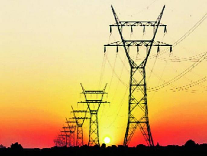 The Baramati Circle restored the power supply that was cut off during the cyclone | बारामती परिमंडलाने तौक्ते चक्रीवादळात खंडित झालेला वीजपुरवठा केला पूर्ववत The Baramati Circle restored the power supply that was cut off during the cyclone | बारामती परिमंडलाने तौक्ते चक्रीवादळात खंडित झालेला वीजपुरवठा केला पूर्ववत