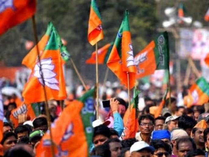 Will the ministers of the state be brought down for the Lok Sabha elections? BJP's emphasis on changing the face of the party | राज्यातील मंत्र्यांना लोकसभा निवडणुकीसाठी उतरविणार? पक्षाचा चेहरामोहरा बदलण्यावर भाजपचा भर Will the ministers of the state be brought down for the Lok Sabha elections? BJP's emphasis on changing the face of the party | राज्यातील मंत्र्यांना लोकसभा निवडणुकीसाठी उतरविणार? पक्षाचा चेहरामोहरा बदलण्यावर भाजपचा भर