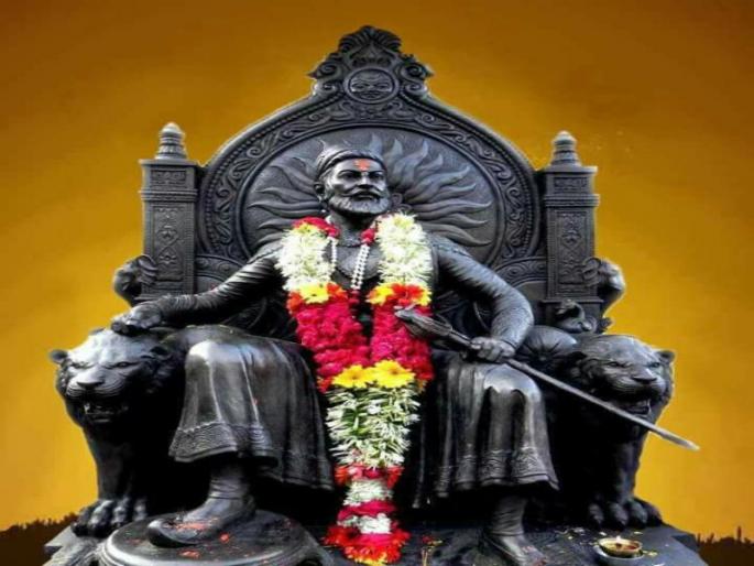 The idol of Chhapati Shivaji Maharaj made in Pune will be installed in Panipat | पुण्यात तयार केलेल्या छत्रपती शिवाजी महाराजांच्या मूर्तीची पानिपतमध्ये स्थापना होणार The idol of Chhapati Shivaji Maharaj made in Pune will be installed in Panipat | पुण्यात तयार केलेल्या छत्रपती शिवाजी महाराजांच्या मूर्तीची पानिपतमध्ये स्थापना होणार