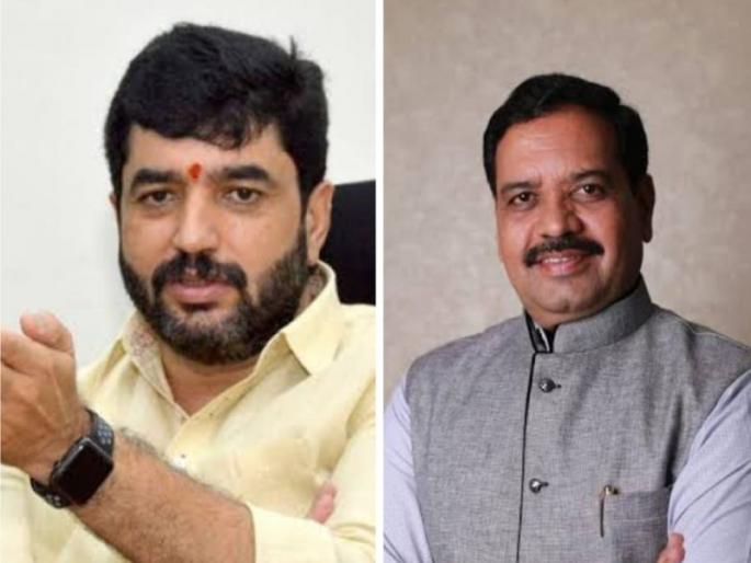 For Pune Lok Sabha Constituency Chief Muralidhar Mohol and Municipal Chief Rajesh Pandey | पुणे लोकसभा मतदारसंघासाठी प्रमुख मुरलीधर मोहोळ तर महापालिका प्रमुख राजेश पांडे For Pune Lok Sabha Constituency Chief Muralidhar Mohol and Municipal Chief Rajesh Pandey | पुणे लोकसभा मतदारसंघासाठी प्रमुख मुरलीधर मोहोळ तर महापालिका प्रमुख राजेश पांडे