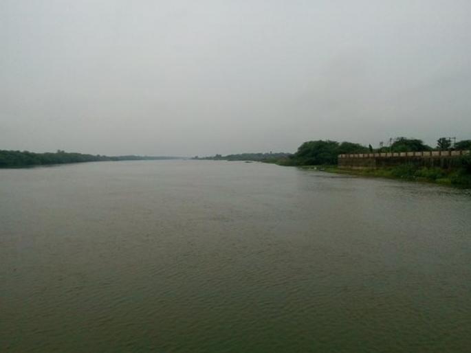 Boat travel is life-threatening! A bridge should be built on the Bhima River between Agoti and Goyegaon-Washimbe - Supriya Sule | होडीचा प्रवास जीवघेणा! भीमा नदीवर आगोती ते गोयेगाव-वाशिंबे दरम्यान पूल उभारण्यात यावा - सुप्रिया सुळे Boat travel is life-threatening! A bridge should be built on the Bhima River between Agoti and Goyegaon-Washimbe - Supriya Sule | होडीचा प्रवास जीवघेणा! भीमा नदीवर आगोती ते गोयेगाव-वाशिंबे दरम्यान पूल उभारण्यात यावा - सुप्रिया सुळे