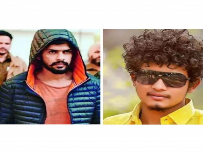 Connection of one with Pimpri Chinchwad with Bishnoi gang Investigation revealed that Santosh Jadhav was also a friend | पिंपरी-चिंचवडमधील एकाचे बिष्णोई गॅंगशी कनेक्शन; संतोष जाधवही मित्र असल्याचे तपासात उघड Connection of one with Pimpri Chinchwad with Bishnoi gang Investigation revealed that Santosh Jadhav was also a friend | पिंपरी-चिंचवडमधील एकाचे बिष्णोई गॅंगशी कनेक्शन; संतोष जाधवही मित्र असल्याचे तपासात उघड