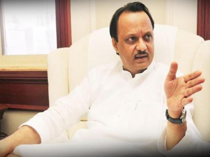 Complaint lodged with Ajit pawar in the morning, got justice at night | "सकाळी केली अजितदादांकडे तक्रार, अन् रात्री मिळाला न्याय" Complaint lodged with Ajit pawar in the morning, got justice at night | "सकाळी केली अजितदादांकडे तक्रार, अन् रात्री मिळाला न्याय"