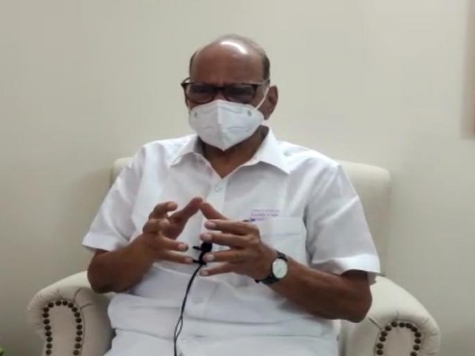 "There is no doubt that the Mahavikas Aghadi government will last for five years. There are no differences between the three parties." | "महाविकास आघाडी सरकार पाच वर्षे टिकणार याबाबत कोणतीही शंका नाही, तिन्ही पक्षात मतभेद नाहीत" "There is no doubt that the Mahavikas Aghadi government will last for five years. There are no differences between the three parties." | "महाविकास आघाडी सरकार पाच वर्षे टिकणार याबाबत कोणतीही शंका नाही, तिन्ही पक्षात मतभेद नाहीत"