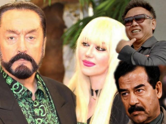 Do you know these physical relation addicted politician around the world | बाबो! 'हे' आहेत जगातले सर्वात रंगेल अन् मजा मारणारे नेते, त्यांच्या रंगेलीचे किस्से वाचून व्हाल थक्क... Do you know these physical relation addicted politician around the world | बाबो! 'हे' आहेत जगातले सर्वात रंगेल अन् मजा मारणारे नेते, त्यांच्या रंगेलीचे किस्से वाचून व्हाल थक्क...