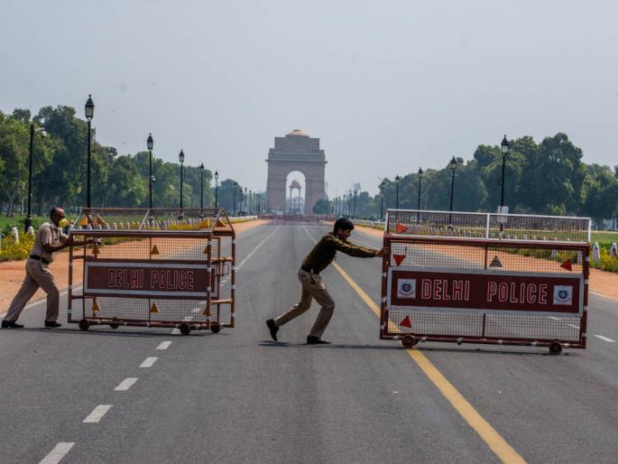 CoronaVirus: Free breathing in metro cities; Corona disaster turned into pollution control | CoronaVirus : महानगरांनी घेतला मोकळा श्वास; कोरोनाची आपत्ती प्रदूषण नियंत्रणात ठरली इष्टापत्ती CoronaVirus: Free breathing in metro cities; Corona disaster turned into pollution control | CoronaVirus : महानगरांनी घेतला मोकळा श्वास; कोरोनाची आपत्ती प्रदूषण नियंत्रणात ठरली इष्टापत्ती