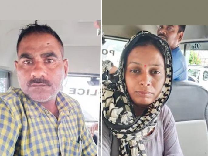 illegal relationship blackmailer brother in law demanded rs 30 lakhs rape constable suicide-case | मेहुण्याच्या पत्नीसोबत होते भाओजीचे अनैतिक संबंध, सत्य लपवण्यासाठी 30 लाख रूपयांची मागणी आणि मग... illegal relationship blackmailer brother in law demanded rs 30 lakhs rape constable suicide-case | मेहुण्याच्या पत्नीसोबत होते भाओजीचे अनैतिक संबंध, सत्य लपवण्यासाठी 30 लाख रूपयांची मागणी आणि मग...