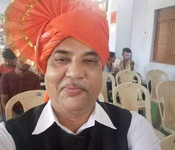 Principal Dr. Sanjay Poharkar passes away | प्राचार्य डॉ. संजय पोहरकर यांचे निधन Principal Dr. Sanjay Poharkar passes away | प्राचार्य डॉ. संजय पोहरकर यांचे निधन