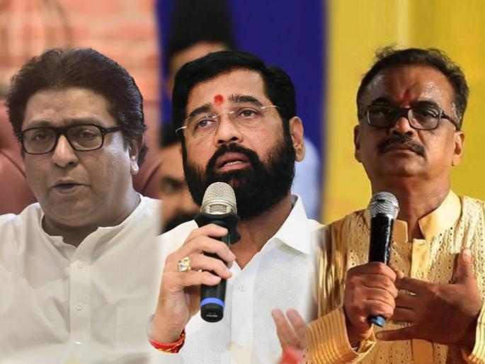 Maharashtra Floor Test Result: 'BVA', MNS supports Shinde government; Support to CM Eknath Shinde in majority test | Maharashtra Floor Test Result: 'बविआ', मनसेचा शिंदे सरकारला पाठिंबा; बहुमत चाचणीत मुख्यमंत्र्यांना दिली साथ