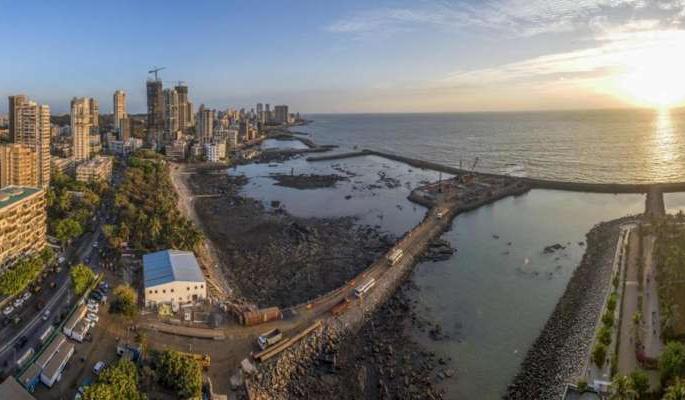 Development of projects in Mumbai through CER | सीईआरच्या माध्यमातून मुंबईतील प्रकल्पांचा विकास Development of projects in Mumbai through CER | सीईआरच्या माध्यमातून मुंबईतील प्रकल्पांचा विकास