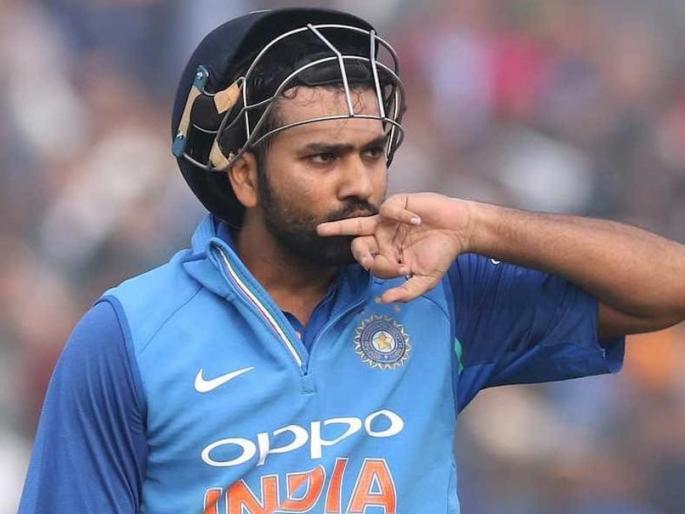 Rohit is the best opener in ODIs - former captain K. Srikanth | रोहित वन-डेतील सर्वोत्तम सलामीवीर - माजी कर्णधार के. श्रीकांत
