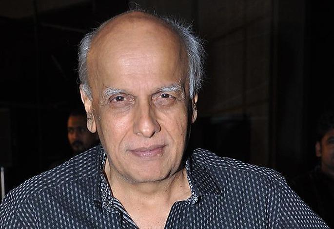mahesh bhatt says i am a child of single muslim mother | महेश भट्ट म्हणतात, मी एका एकट्या मुस्लिम महिलेचा अनौरस मुलगा