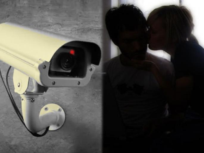 CCTV technician blackmails Delhi couple over intimate videos, cyber cell arrested from Bangalore | CCTV दुरूस्त करणाऱ्याने आपल्या मोबाइलमध्ये घेतला अॅक्सेस, रेकॉर्ड केले कपलचे खाजगी क्षण CCTV technician blackmails Delhi couple over intimate videos, cyber cell arrested from Bangalore | CCTV दुरूस्त करणाऱ्याने आपल्या मोबाइलमध्ये घेतला अॅक्सेस, रेकॉर्ड केले कपलचे खाजगी क्षण