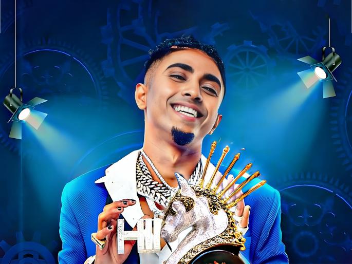 Mc Stan First Post After Winning Bigg Boss 16 Trophy Goes Viral | Mc Stan : आईचं स्वप्न पूर्ण झालं..., Bigg Boss 16 जिंकल्यानंतर एमसी स्टॅनची पहिली पोस्ट Mc Stan First Post After Winning Bigg Boss 16 Trophy Goes Viral | Mc Stan : आईचं स्वप्न पूर्ण झालं..., Bigg Boss 16 जिंकल्यानंतर एमसी स्टॅनची पहिली पोस्ट
