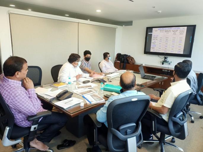 Breaking; Approval to release one cycle from Ujani dam for rabbi season | Breaking; उजनी धरणातून रब्बी हंगामासाठी एक आवर्तन सोडण्यास मान्यता  Breaking; Approval to release one cycle from Ujani dam for rabbi season | Breaking; उजनी धरणातून रब्बी हंगामासाठी एक आवर्तन सोडण्यास मान्यता