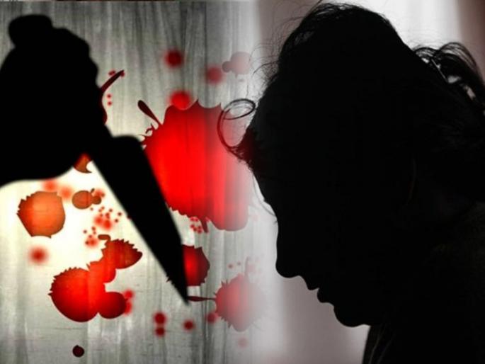 Andhra Pradesh : A woman allegedly killed by her 11 year old son after she murdered her 14 year old daughter | खळबळजनक! आधी आईने १४ वर्षीय मुलीची केली हत्या, नंतर ११ वर्षीय मुलाने आईचा घेतला जीव... Andhra Pradesh : A woman allegedly killed by her 11 year old son after she murdered her 14 year old daughter | खळबळजनक! आधी आईने १४ वर्षीय मुलीची केली हत्या, नंतर ११ वर्षीय मुलाने आईचा घेतला जीव...