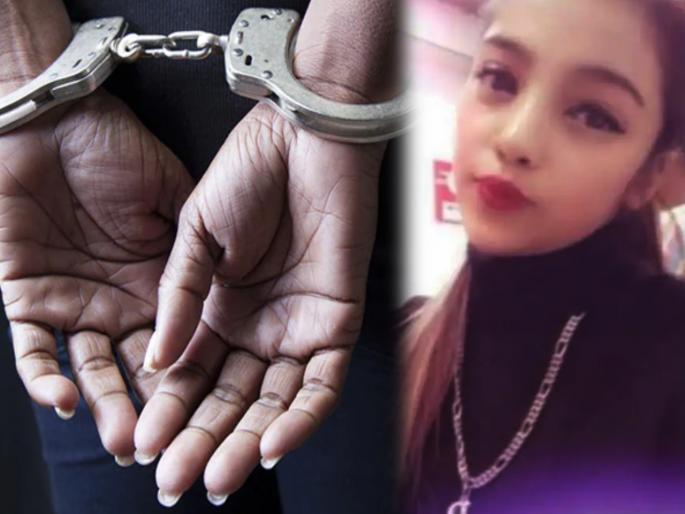 Mumbai dongri female drug supplier arrested by NCB | मुंबईची लेडी डॉन NCB च्या जाळ्यात, २२ वर्षीय इकरा महिलांना सोबत घेऊन करते ड्रग्सचा धंदा! Mumbai dongri female drug supplier arrested by NCB | मुंबईची लेडी डॉन NCB च्या जाळ्यात, २२ वर्षीय इकरा महिलांना सोबत घेऊन करते ड्रग्सचा धंदा!