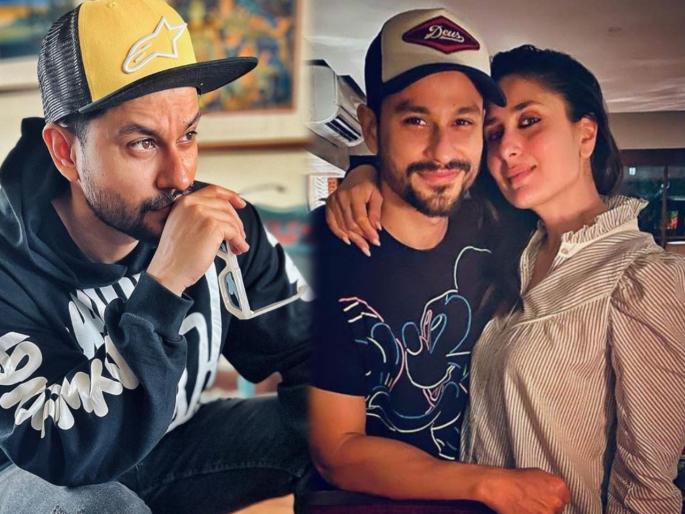 Kunal Khemu Reveals His Sasural At Pataudi Palace Says Kareena Kapoor Is So Hilarious | सासरी गेल्यावर खाणं-पिणंही मुश्कील करते करिना ..., कुणाल खेमू असं का म्हणाला? Kunal Khemu Reveals His Sasural At Pataudi Palace Says Kareena Kapoor Is So Hilarious | सासरी गेल्यावर खाणं-पिणंही मुश्कील करते करिना ..., कुणाल खेमू असं का म्हणाला?
