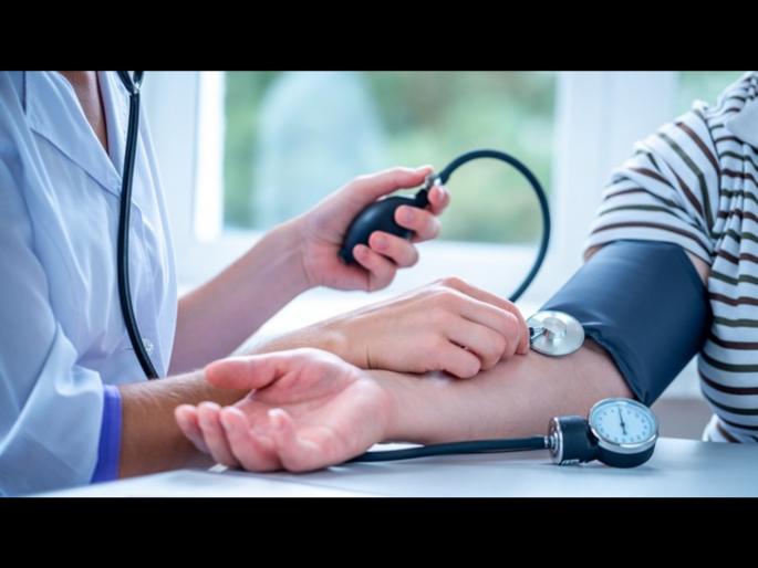 Nutritionist Lovneet Batra shared 5 potassium rich foods to reduce high blood pressure | हिवाळ्यात वेगाने वाढतं ब्लड प्रेशर, या 5 फूडने लगेच कंट्रोल करा 'साइलेंट किलर' Nutritionist Lovneet Batra shared 5 potassium rich foods to reduce high blood pressure | हिवाळ्यात वेगाने वाढतं ब्लड प्रेशर, या 5 फूडने लगेच कंट्रोल करा 'साइलेंट किलर'