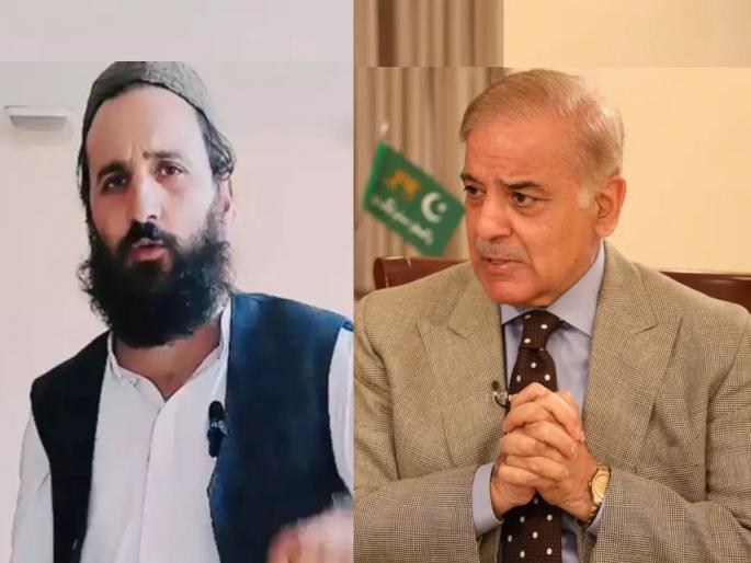 Our fiyadin ready to attack on Pakistan; Taliban has finally turned on Islamabad, tension Arise | Taliban Vs Pakistan: ...तर पाकिस्तानवर हल्ला करण्यास फियादिन तयार; सापाच्या रुपातला तालिबान अखेर उलटलाच Our fiyadin ready to attack on Pakistan; Taliban has finally turned on Islamabad, tension Arise | Taliban Vs Pakistan: ...तर पाकिस्तानवर हल्ला करण्यास फियादिन तयार; सापाच्या रुपातला तालिबान अखेर उलटलाच