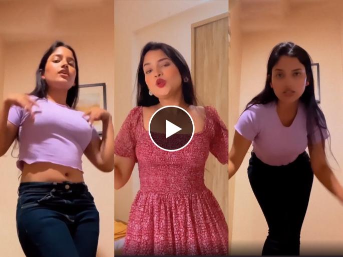 "That's why Nagaraj sir will give another chance", Rajeshwari of 'Fandry' fame is being trolled, what is the reason | Rajeshwari Kharat : “म्हणूनच नागराज सर पुन्हा चान्स देईनात”; ‘फँड्री’ फेम राजेश्वरी खरात होतेय ट्रोल, काय आहे कारण "That's why Nagaraj sir will give another chance", Rajeshwari of 'Fandry' fame is being trolled, what is the reason | Rajeshwari Kharat : “म्हणूनच नागराज सर पुन्हा चान्स देईनात”; ‘फँड्री’ फेम राजेश्वरी खरात होतेय ट्रोल, काय आहे कारण