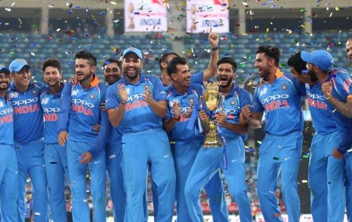 Indian cricket team will now get double money | मंदी कसली चांदी! भारतीय संघाला आता मिळणार डबल पैसे