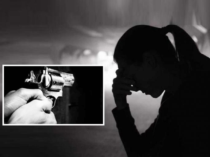 Women's affair with husband's brother, she killed husband with help of killers police arrested kishanganj Bihar | दिराच्या प्रेमात पडली वहिनी, पतीला मारण्यासाठी बोलवले सुपारी किलर Women's affair with husband's brother, she killed husband with help of killers police arrested kishanganj Bihar | दिराच्या प्रेमात पडली वहिनी, पतीला मारण्यासाठी बोलवले सुपारी किलर